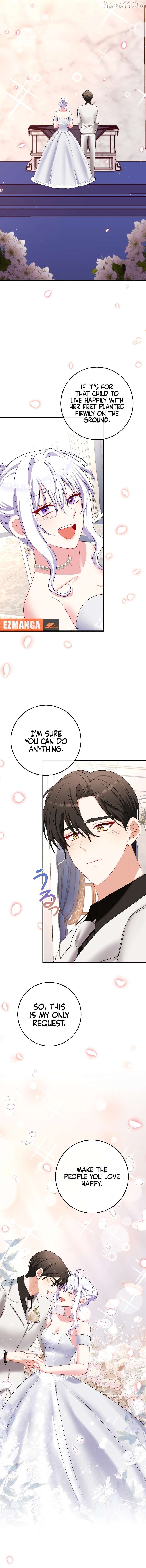 I Refuse the Regrets of a Traitor Chapter 44 - page 9