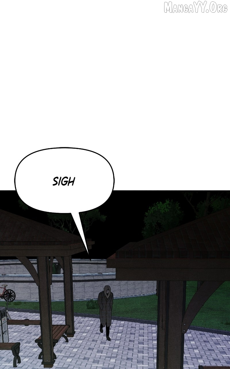 Who's That Long-Haired Senior? RSS Feed Chapter 70 - page 32