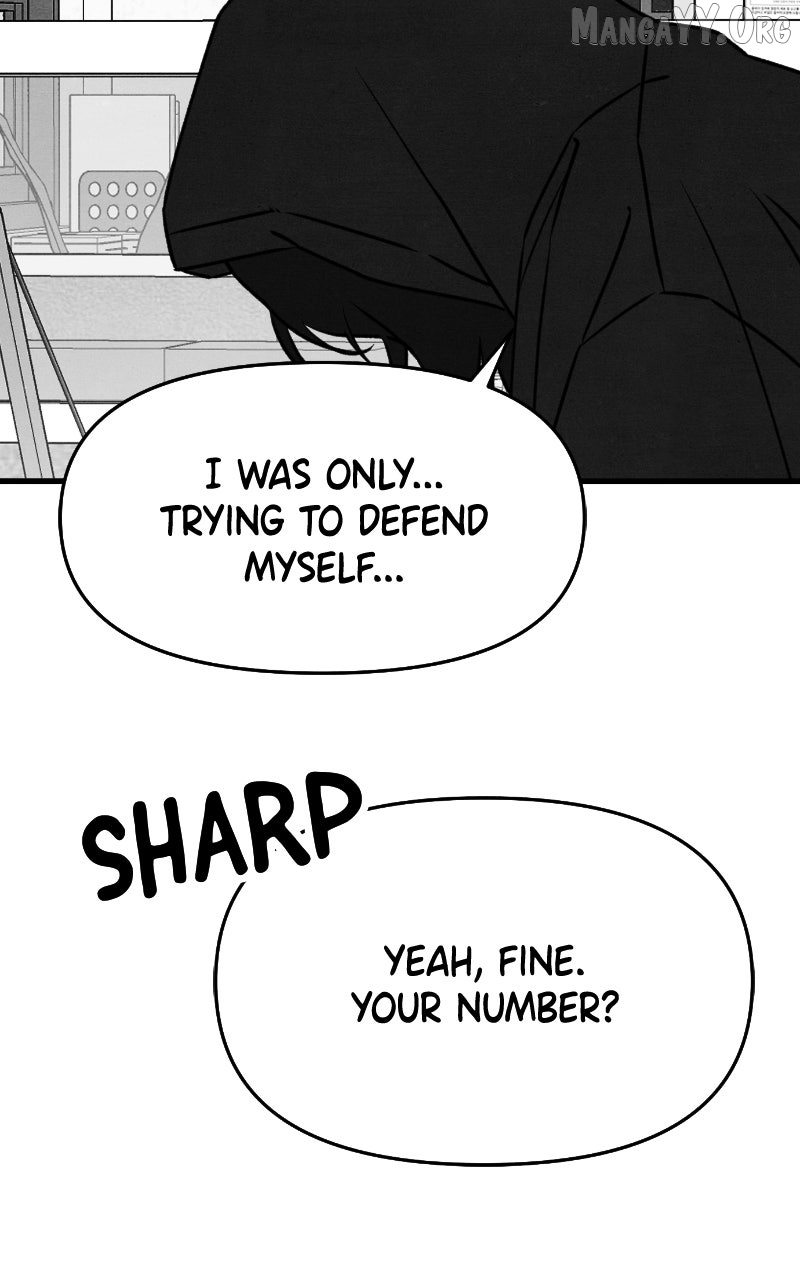 Who's That Long-Haired Senior? RSS Feed Chapter 71 - page 14