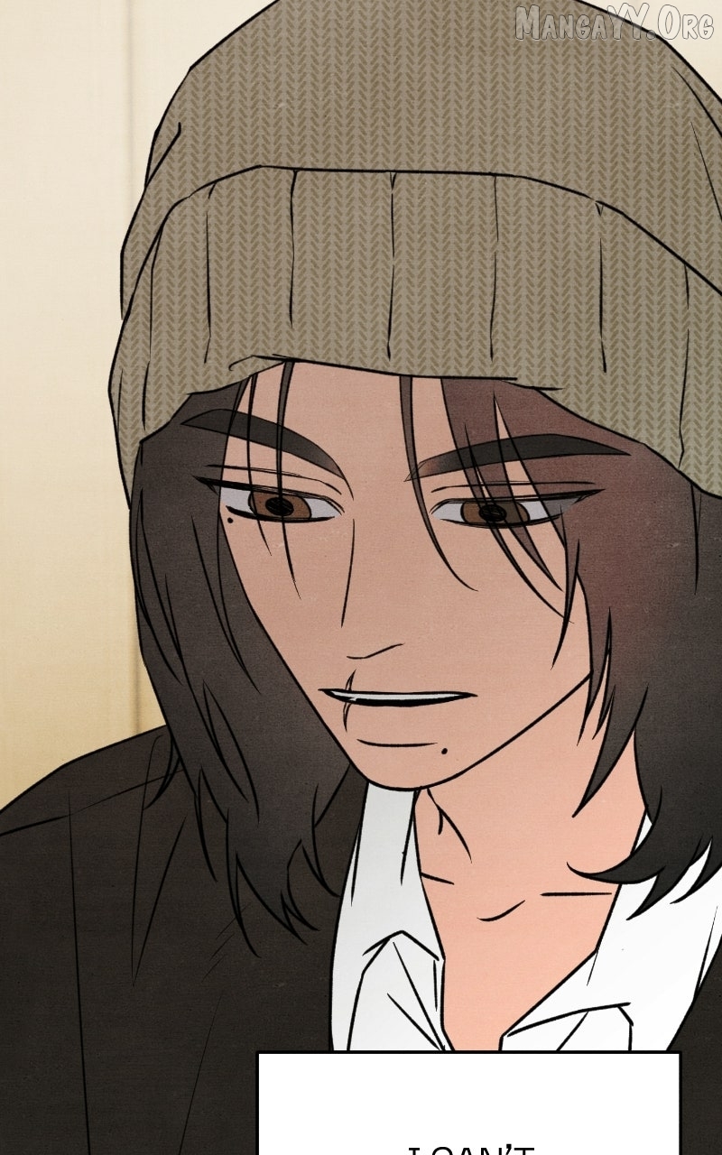Who's That Long-Haired Senior? RSS Feed Chapter 71 - page 34