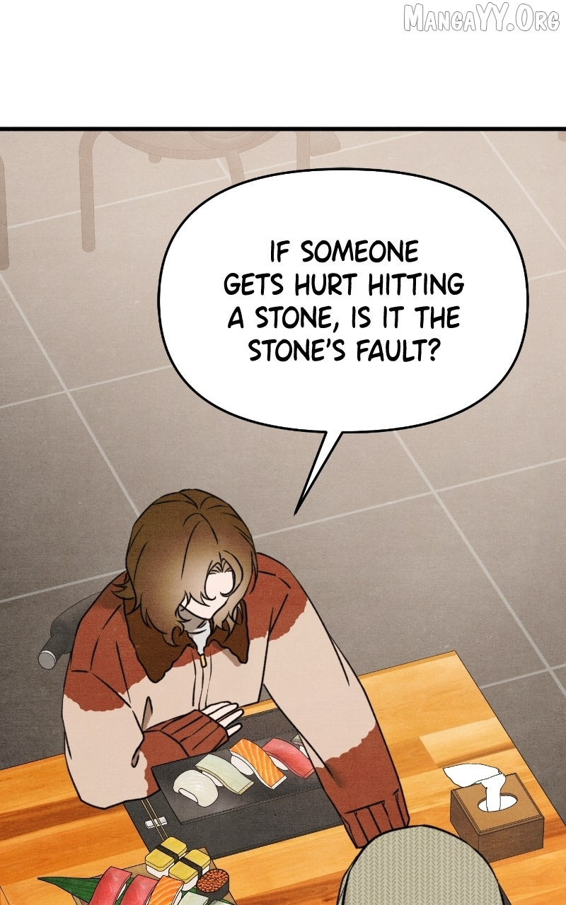 Who's That Long-Haired Senior? RSS Feed Chapter 71 - page 45