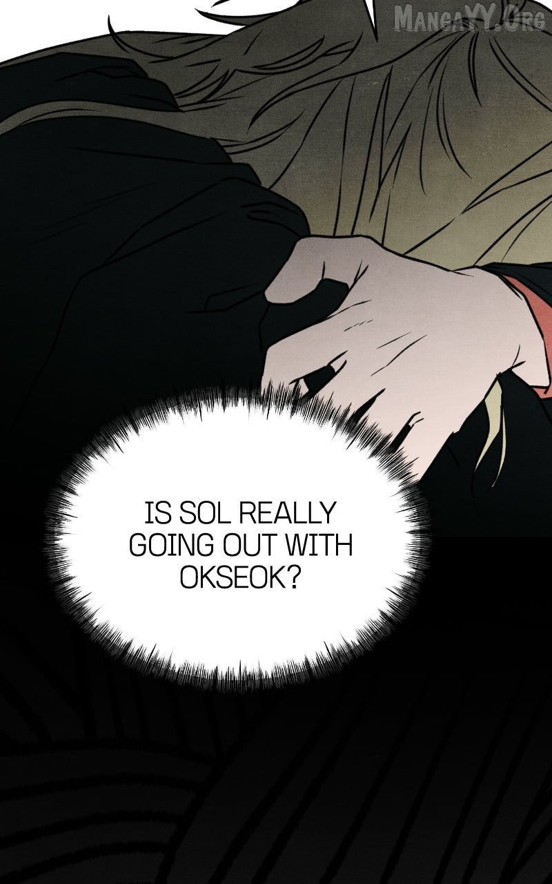 Who's That Long-Haired Senior? RSS Feed Chapter 71 - page 72