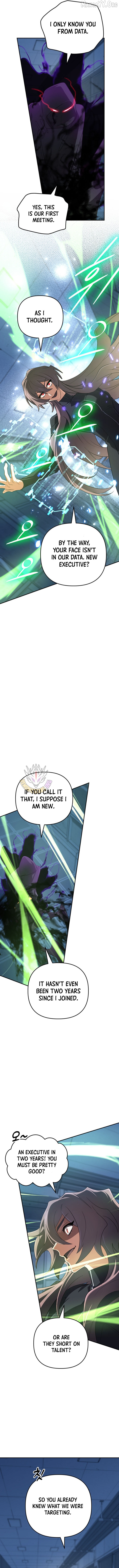 The Return of the Mythical Archmage Chapter 90 - page 2