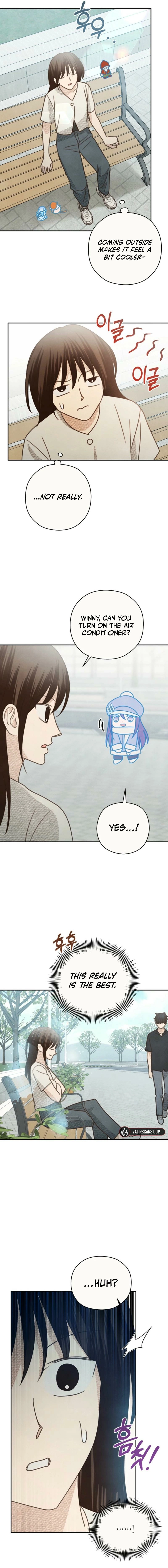 S-Class Spirit Master’s Taming Diary Chapter 57 - page 13