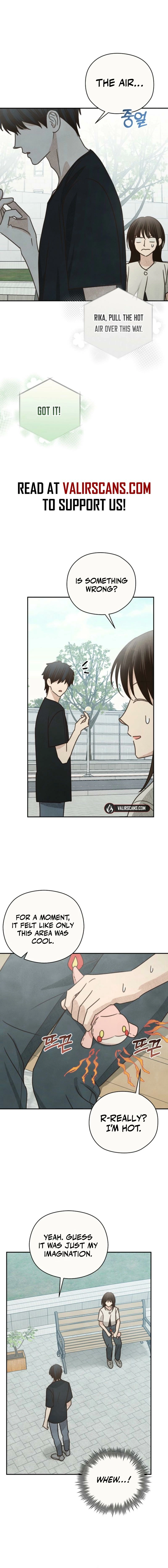 S-Class Spirit Master’s Taming Diary Chapter 57 - page 14
