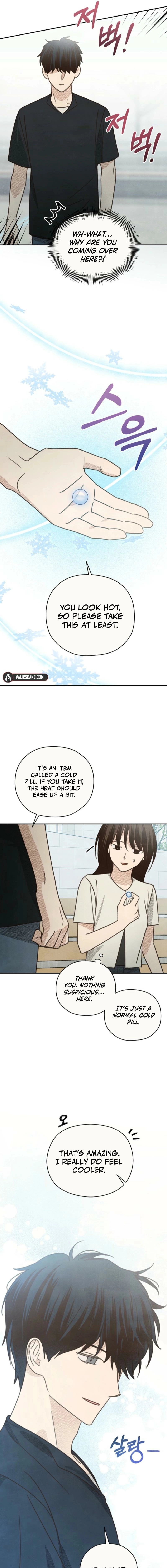 S-Class Spirit Master’s Taming Diary Chapter 57 - page 15
