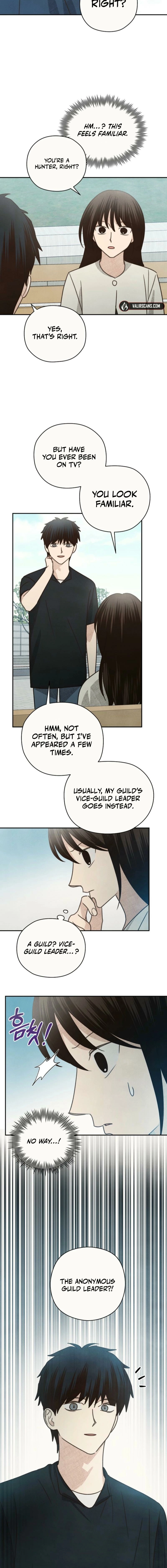S-Class Spirit Master’s Taming Diary Chapter 57 - page 16