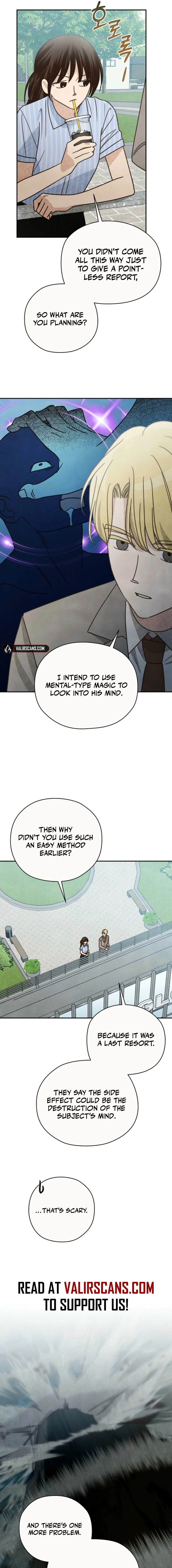 S-Class Spirit Master’s Taming Diary Chapter 57 - page 7