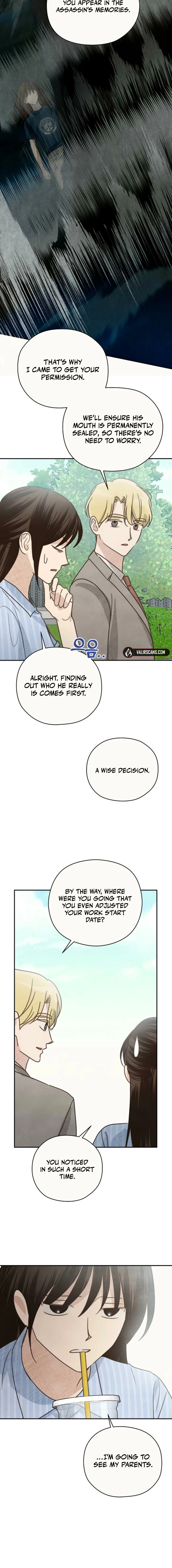 S-Class Spirit Master’s Taming Diary Chapter 57 - page 8