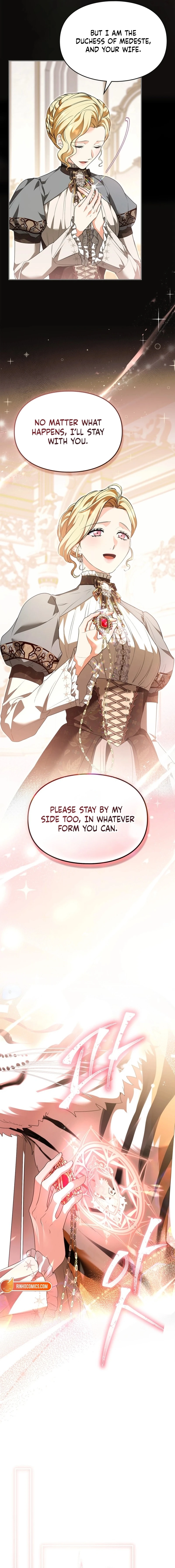 I Became A Squirrel Seeking For The Villain Chapter 62 - page 2