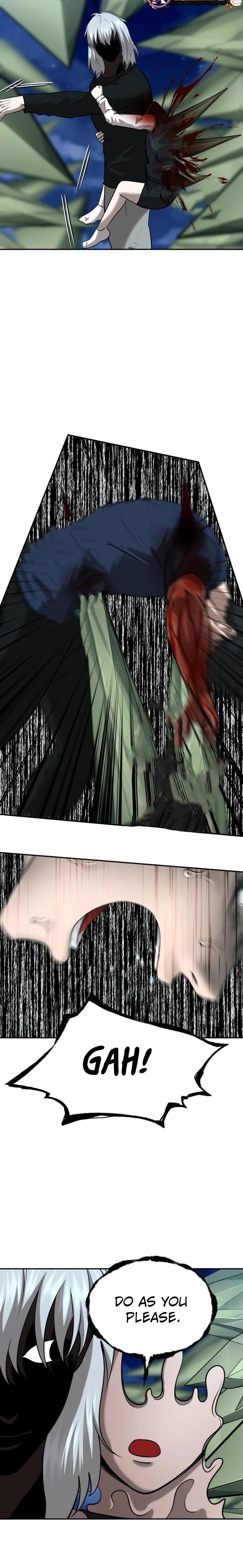 Reasons Not to Enter a Haunted house Chapter 45 - page 18