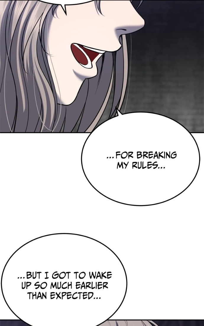 Reasons Not to Enter a Haunted house Chapter 46 - page 10