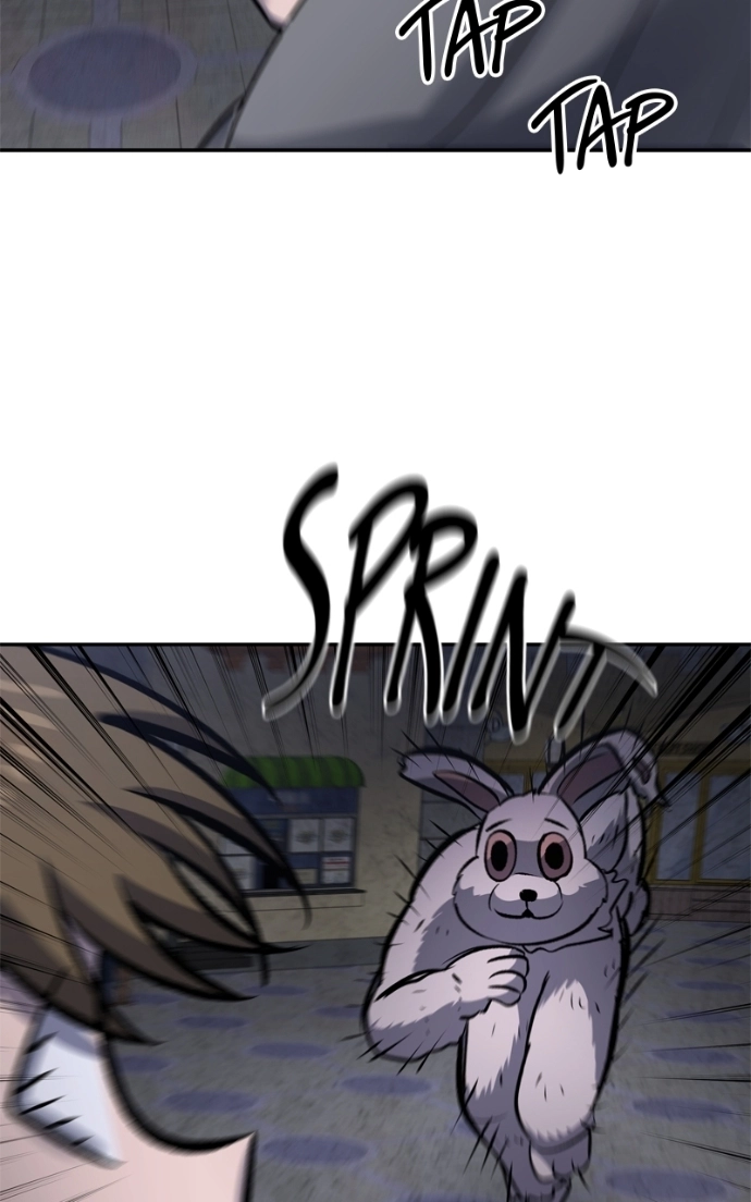 Reasons Not to Enter a Haunted house Chapter 46 - page 100