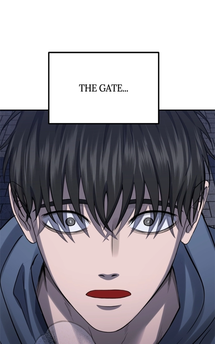 Reasons Not to Enter a Haunted house Chapter 46 - page 105