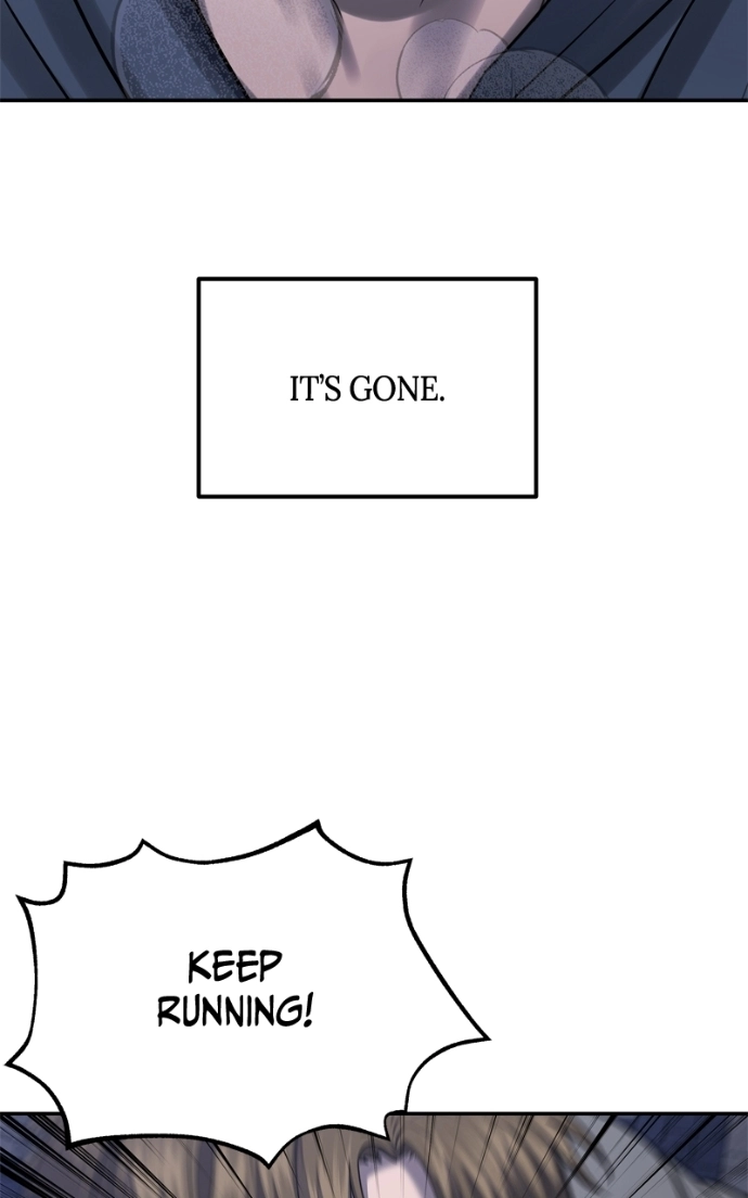 Reasons Not to Enter a Haunted house Chapter 46 - page 106
