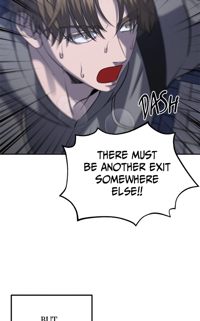 Reasons Not to Enter a Haunted house Chapter 46 - page 107