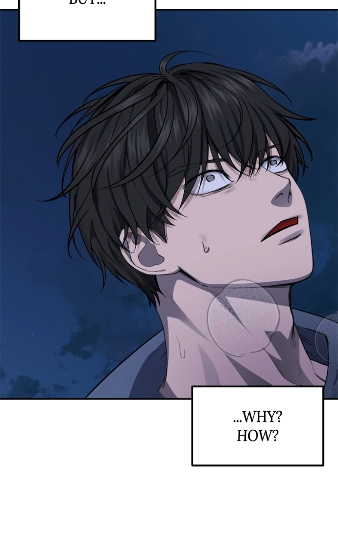 Reasons Not to Enter a Haunted house Chapter 46 - page 108