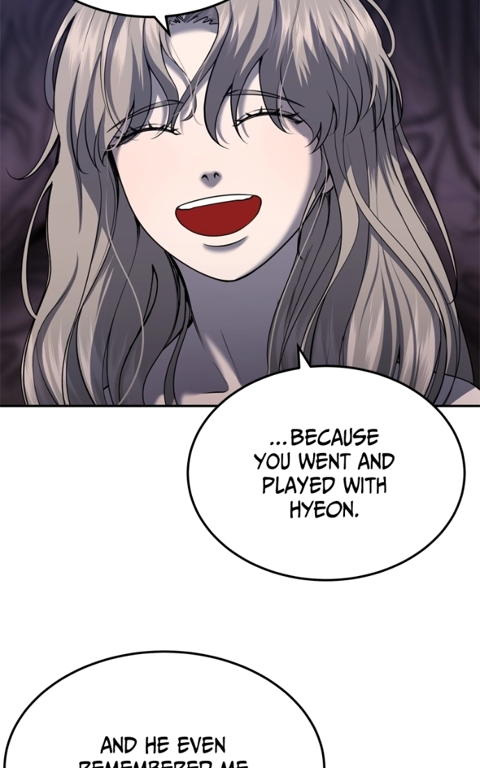 Reasons Not to Enter a Haunted house Chapter 46 - page 11