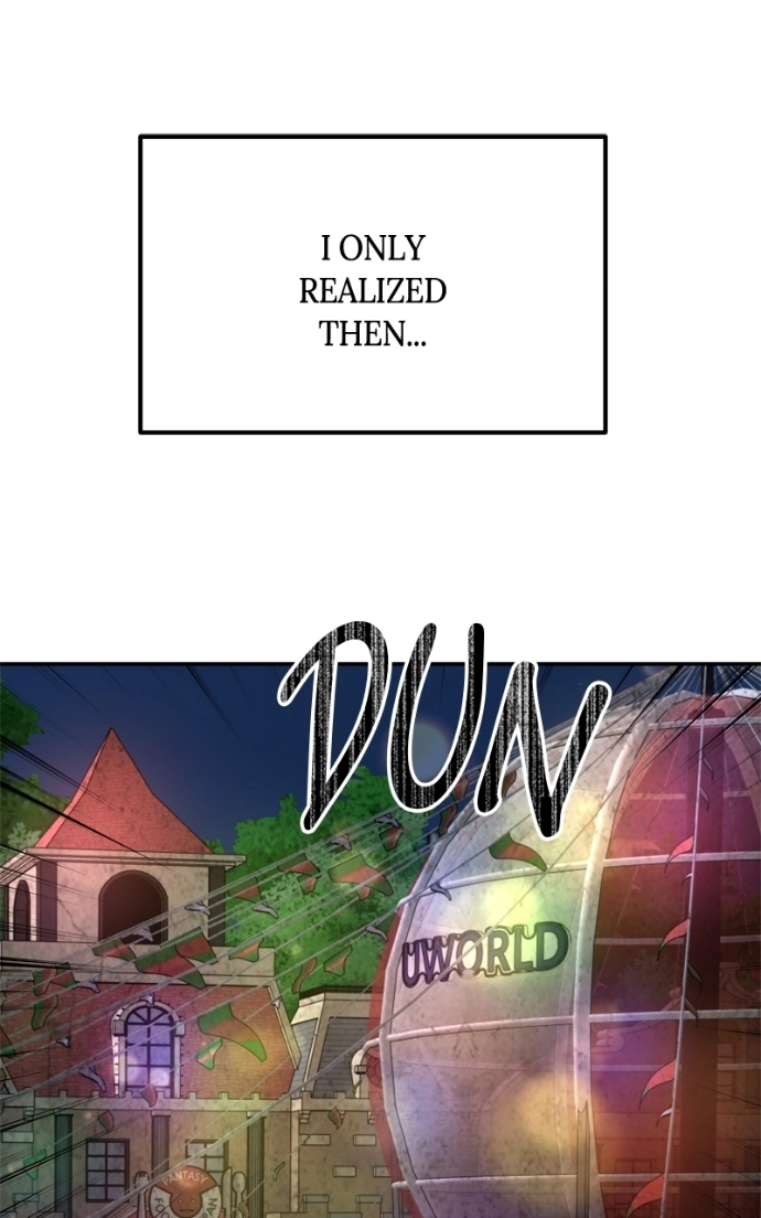 Reasons Not to Enter a Haunted house Chapter 46 - page 110
