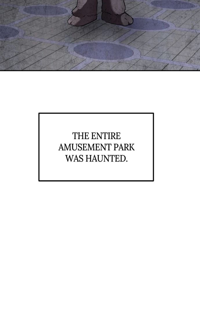 Reasons Not to Enter a Haunted house Chapter 46 - page 114