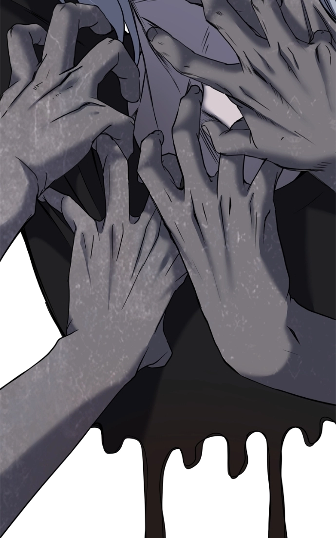 Reasons Not to Enter a Haunted house Chapter 46 - page 16