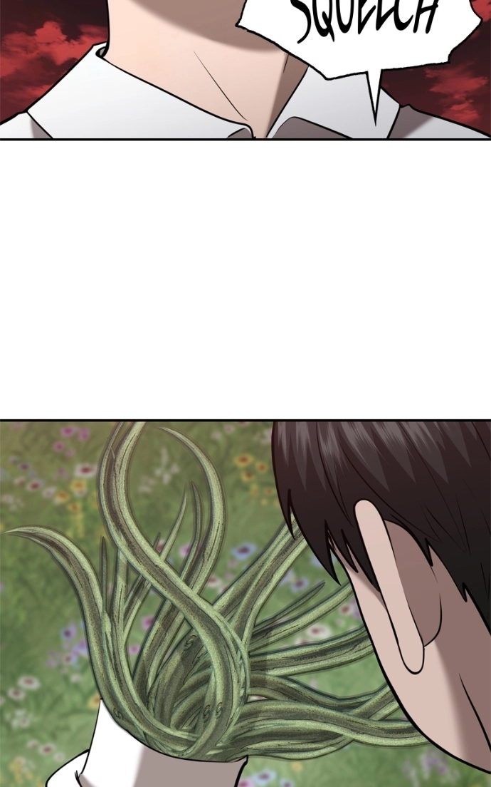 Reasons Not to Enter a Haunted house Chapter 46 - page 25