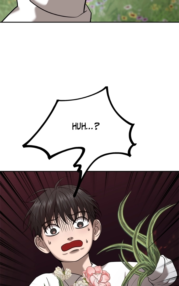Reasons Not to Enter a Haunted house Chapter 46 - page 26