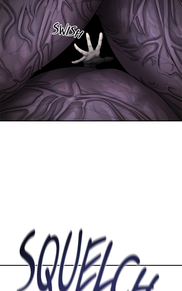 Reasons Not to Enter a Haunted house Chapter 46 - page 3