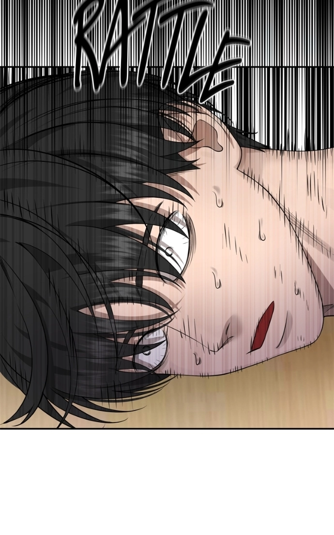 Reasons Not to Enter a Haunted house Chapter 46 - page 30