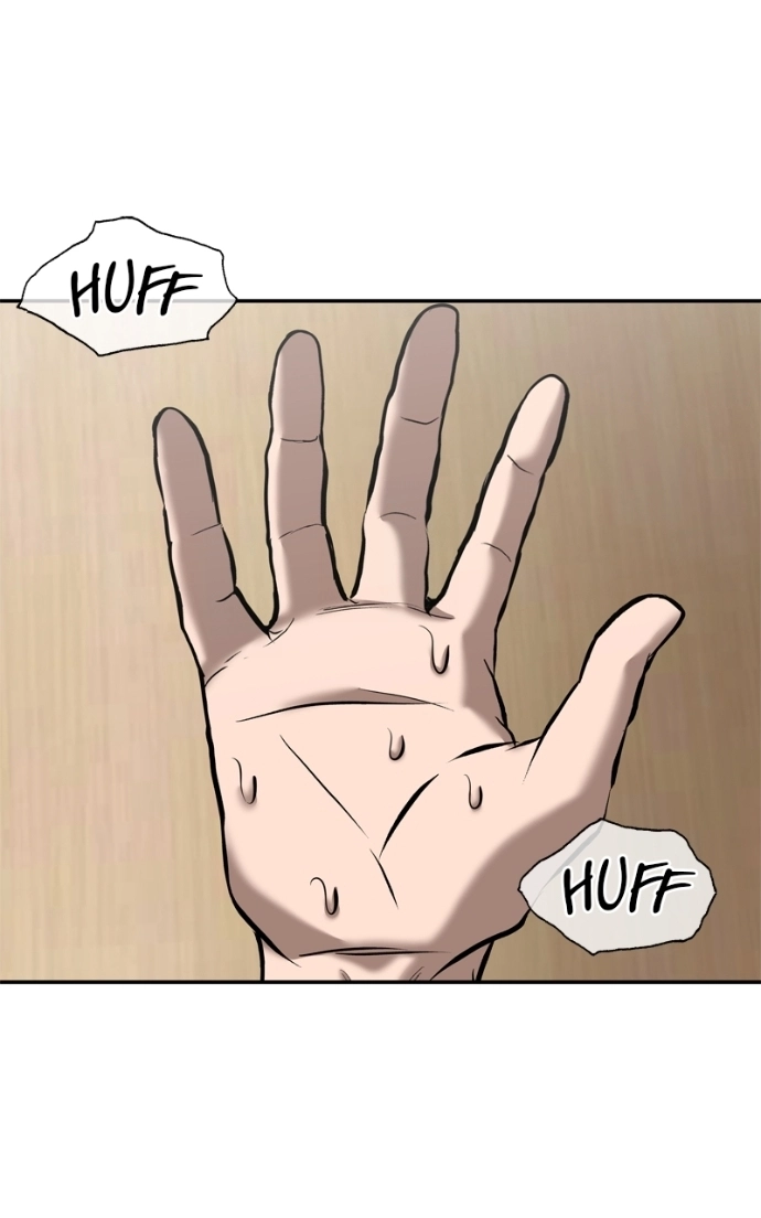 Reasons Not to Enter a Haunted house Chapter 46 - page 31