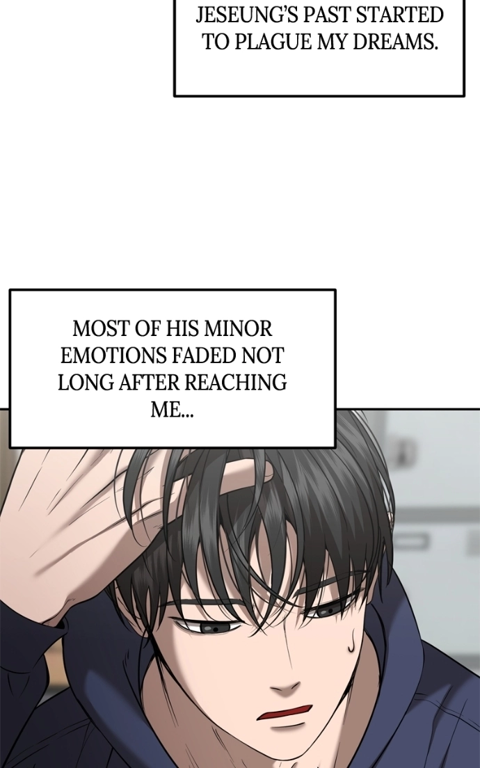 Reasons Not to Enter a Haunted house Chapter 46 - page 33