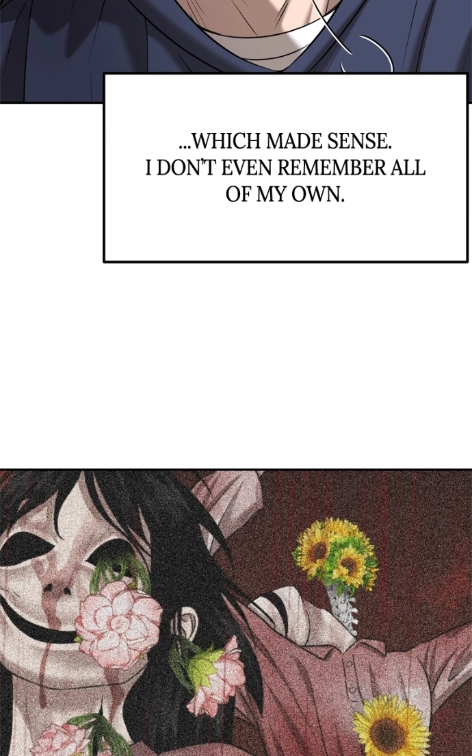 Reasons Not to Enter a Haunted house Chapter 46 - page 34