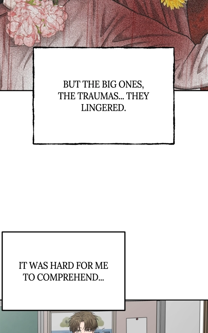 Reasons Not to Enter a Haunted house Chapter 46 - page 35