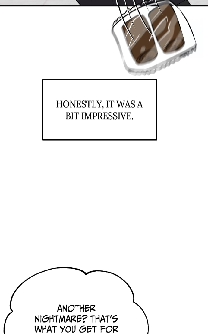 Reasons Not to Enter a Haunted house Chapter 46 - page 38