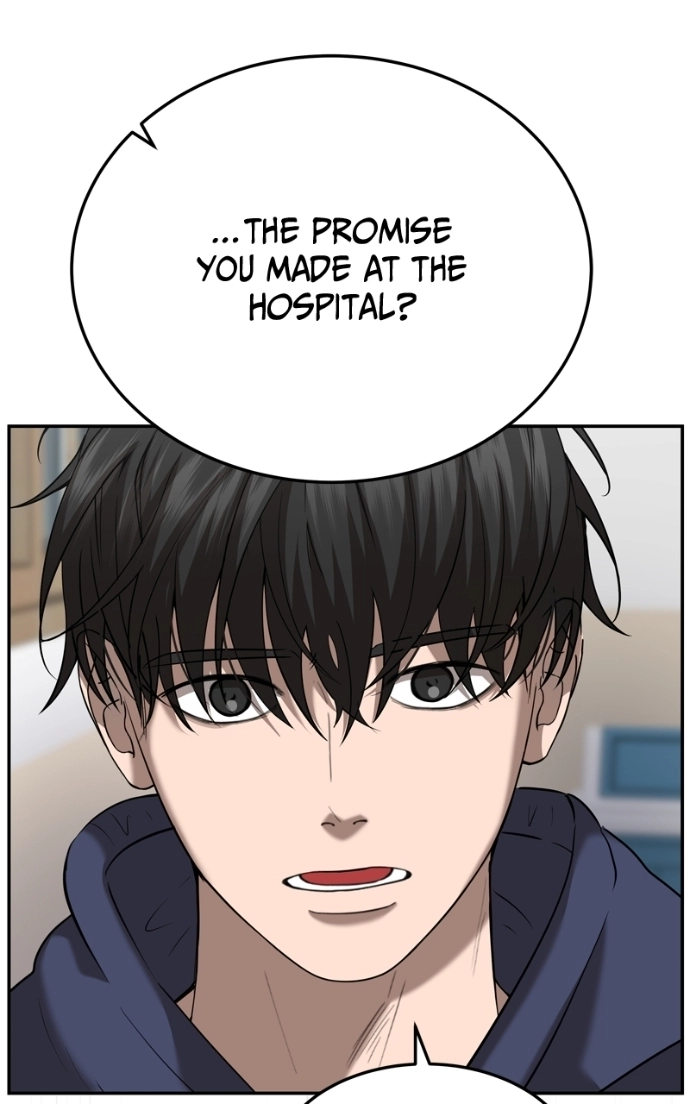 Reasons Not to Enter a Haunted house Chapter 46 - page 42
