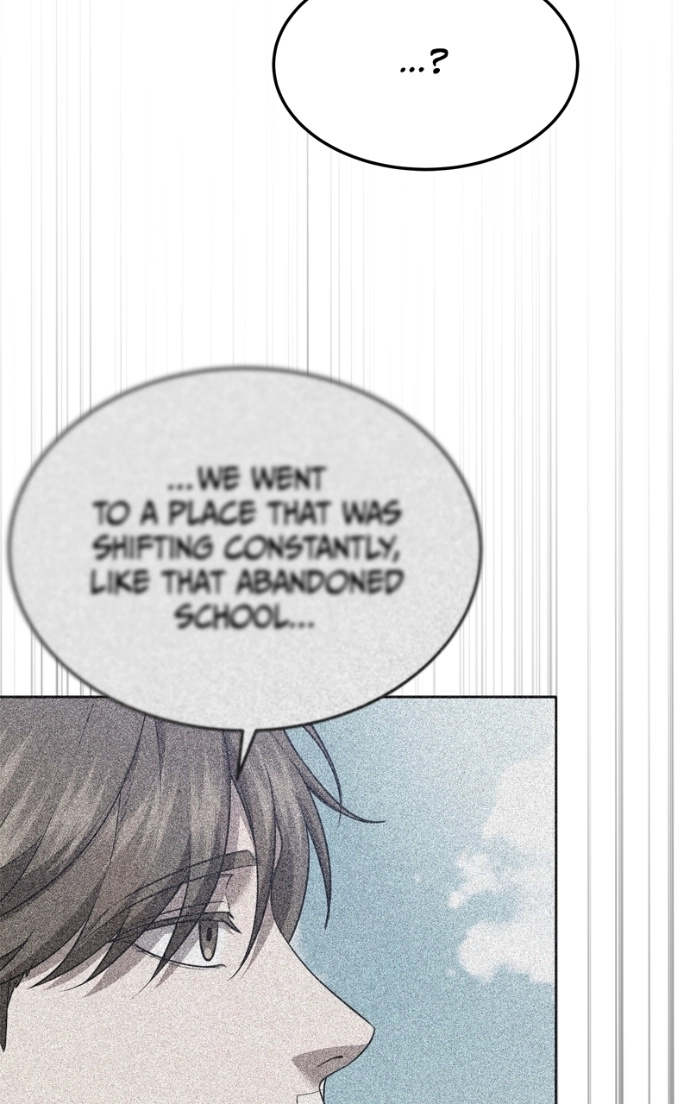 Reasons Not to Enter a Haunted house Chapter 46 - page 43