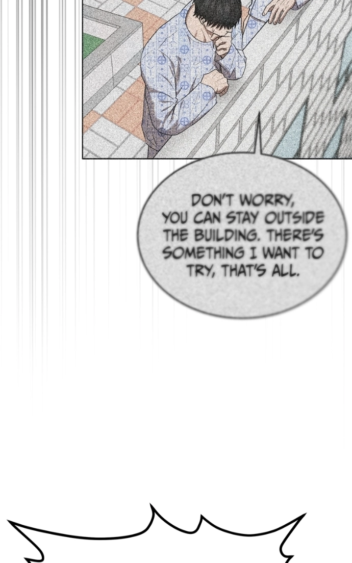 Reasons Not to Enter a Haunted house Chapter 46 - page 45