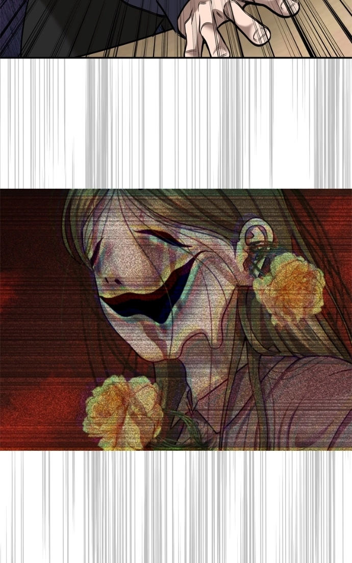 Reasons Not to Enter a Haunted house Chapter 46 - page 47