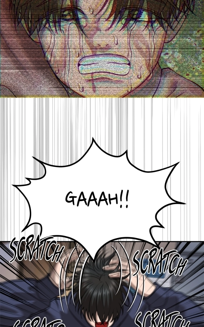 Reasons Not to Enter a Haunted house Chapter 46 - page 49
