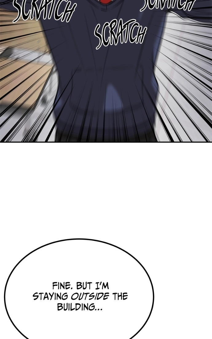 Reasons Not to Enter a Haunted house Chapter 46 - page 50