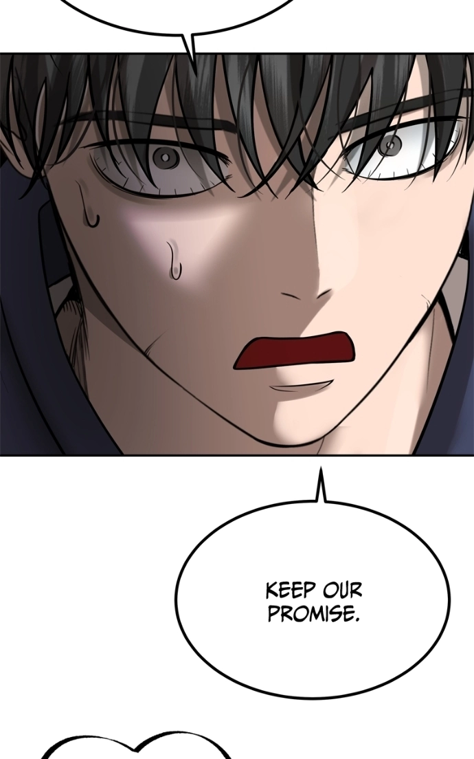 Reasons Not to Enter a Haunted house Chapter 46 - page 51