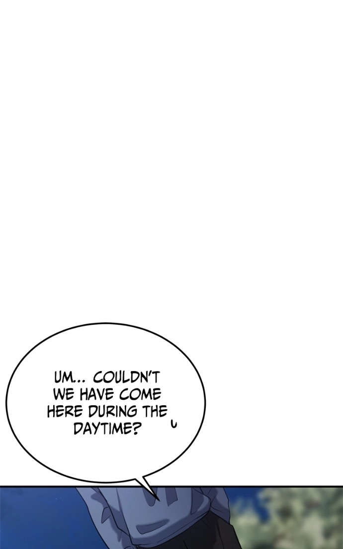 Reasons Not to Enter a Haunted house Chapter 46 - page 53