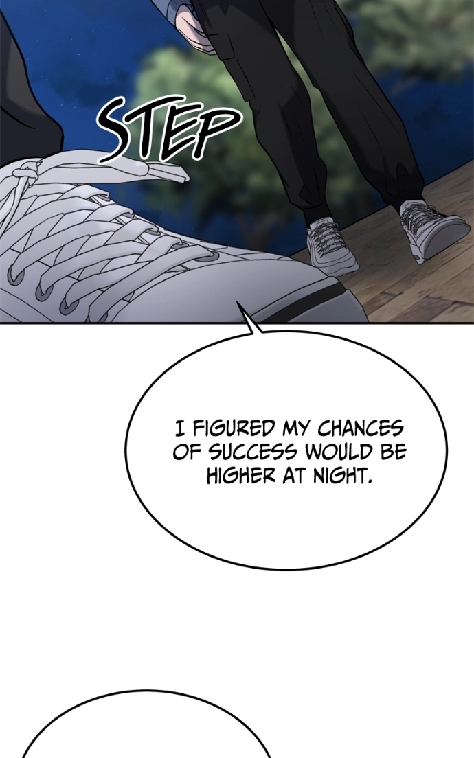 Reasons Not to Enter a Haunted house Chapter 46 - page 54