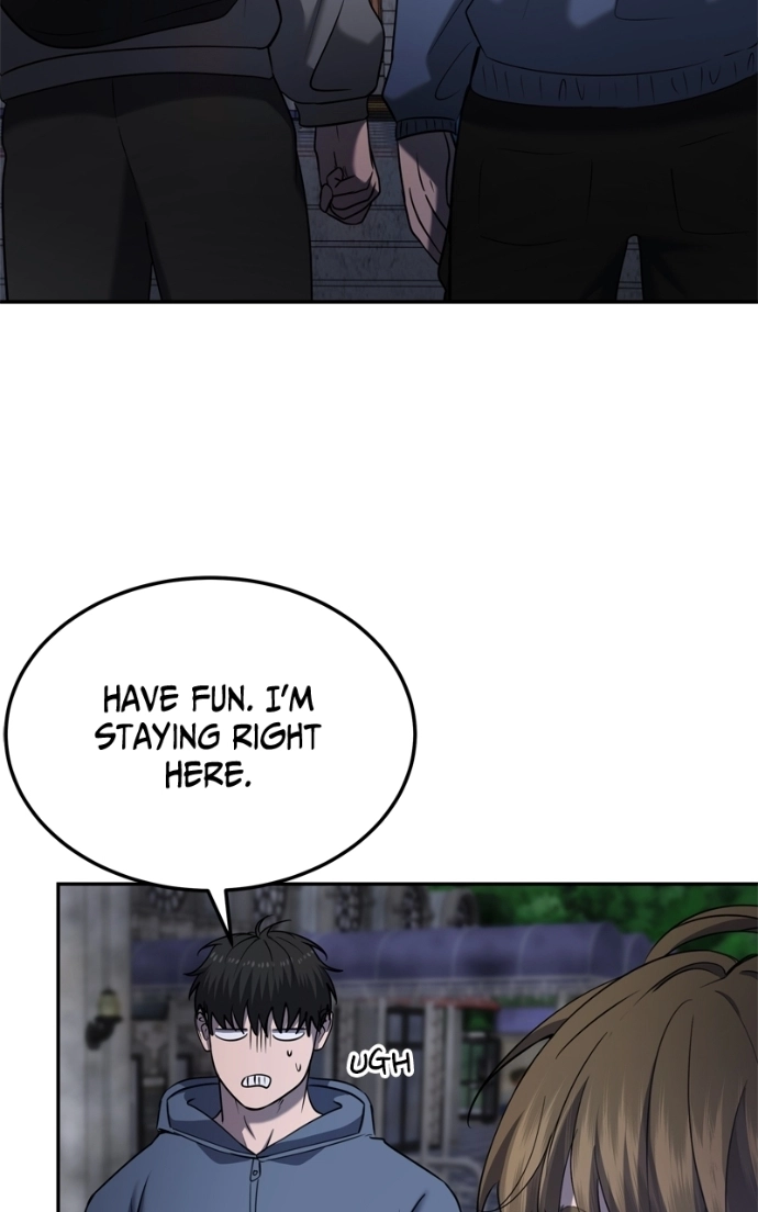 Reasons Not to Enter a Haunted house Chapter 46 - page 58