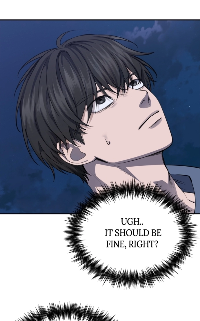 Reasons Not to Enter a Haunted house Chapter 46 - page 60