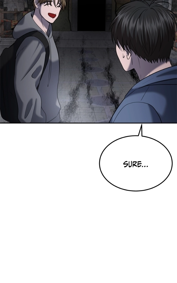 Reasons Not to Enter a Haunted house Chapter 46 - page 67
