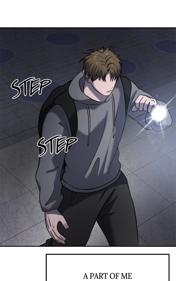 Reasons Not to Enter a Haunted house Chapter 46 - page 68