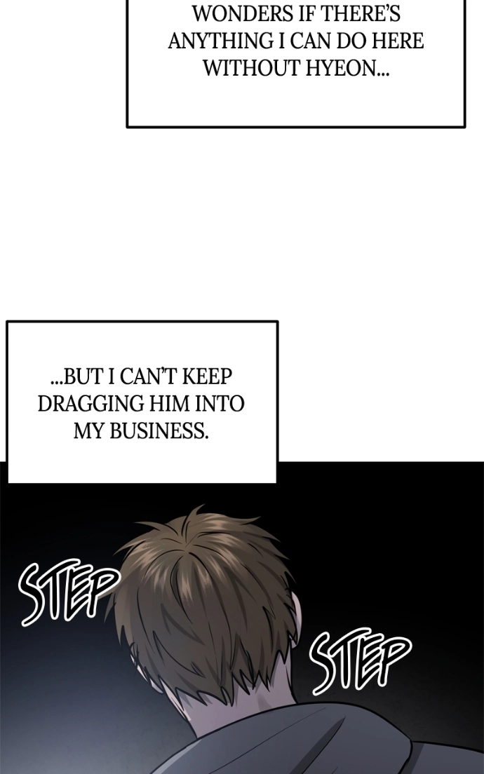 Reasons Not to Enter a Haunted house Chapter 46 - page 69