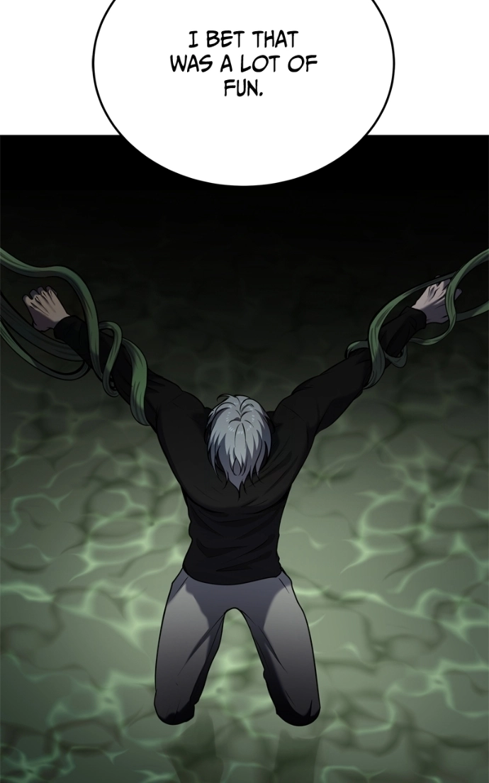 Reasons Not to Enter a Haunted house Chapter 46 - page 7