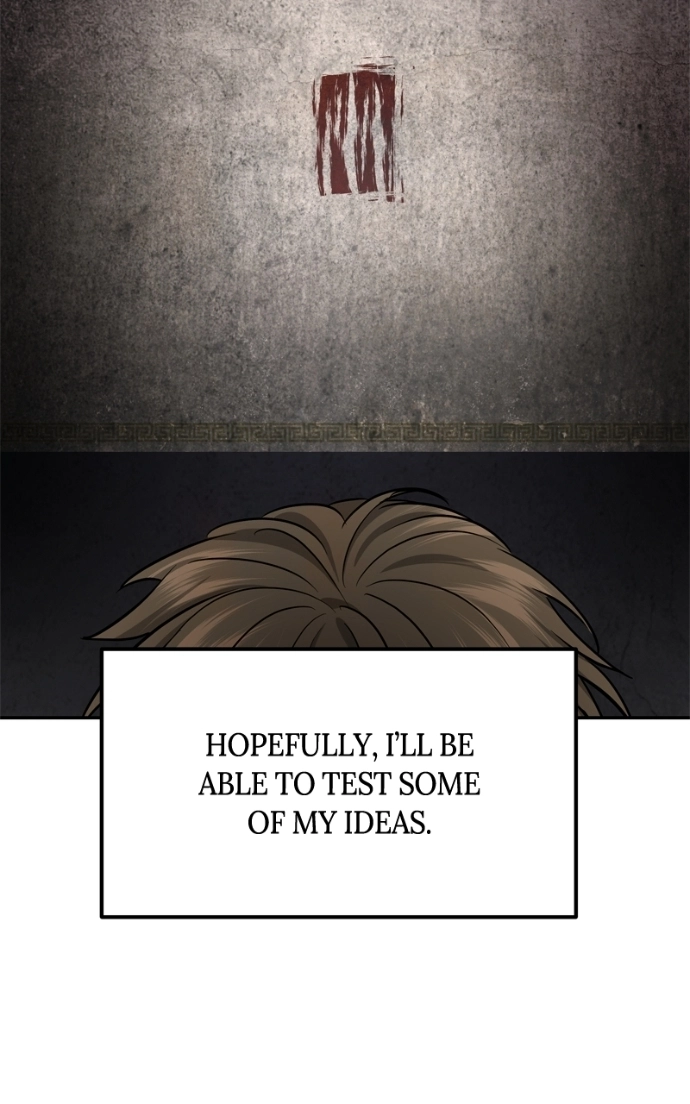 Reasons Not to Enter a Haunted house Chapter 46 - page 71